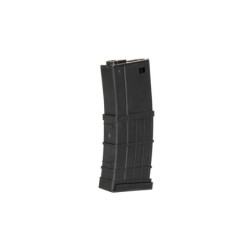 300rd polymer LT hi-cap magazine for M4/M16 replicas - black