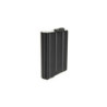 Short 190rd hi-cap magazine for M4/M16 replicas - black