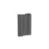 Short 190rd hi-cap magazine for M4/M16 replicas - black