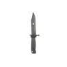 Training Bayonet Replica for AK47 / AKM - black