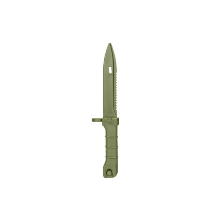 Training Bayonet Replica for AK74 / SVD - olive