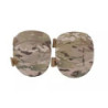 ALTA FLEXLINE knee protection pads - MULTICAM