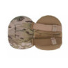 ALTA FLEXLINE knee protection pads - MULTICAM