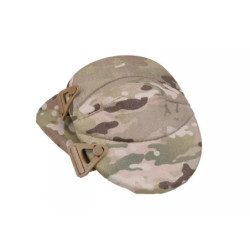 ALTA FLEXLINE knee protection pads - MULTICAM