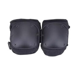 ALTA GELMAX knee protection pads  - BLACK