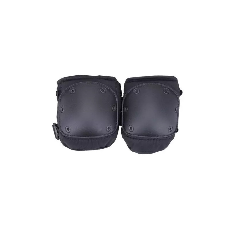 ALTA GELMAX knee protection pads  - BLACK