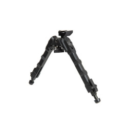 S5 Tactical Bipod for RIS Rail