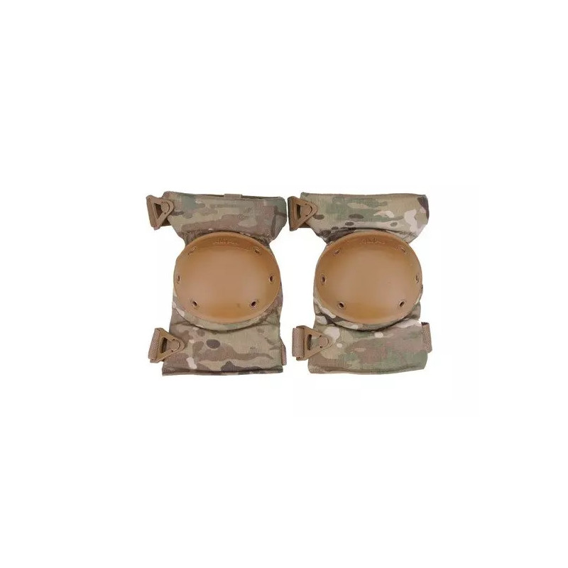 AltaCONTOUR™ Knee Protection Pads - Multicam®