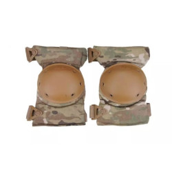 AltaCONTOUR™ Knee Protection Pads - Multicam®