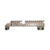 K-31C Classic Top Rail for AK Replicas - Tan