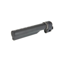 Adapter of AR15 Stocks for AKS-74 (E&L) Replicas