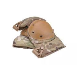 AltaCONTOUR™ Knee Protection Pads - Multicam®