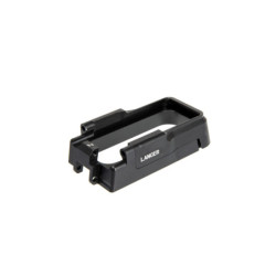 Adaptive Magwell for M4/M16 Replicas