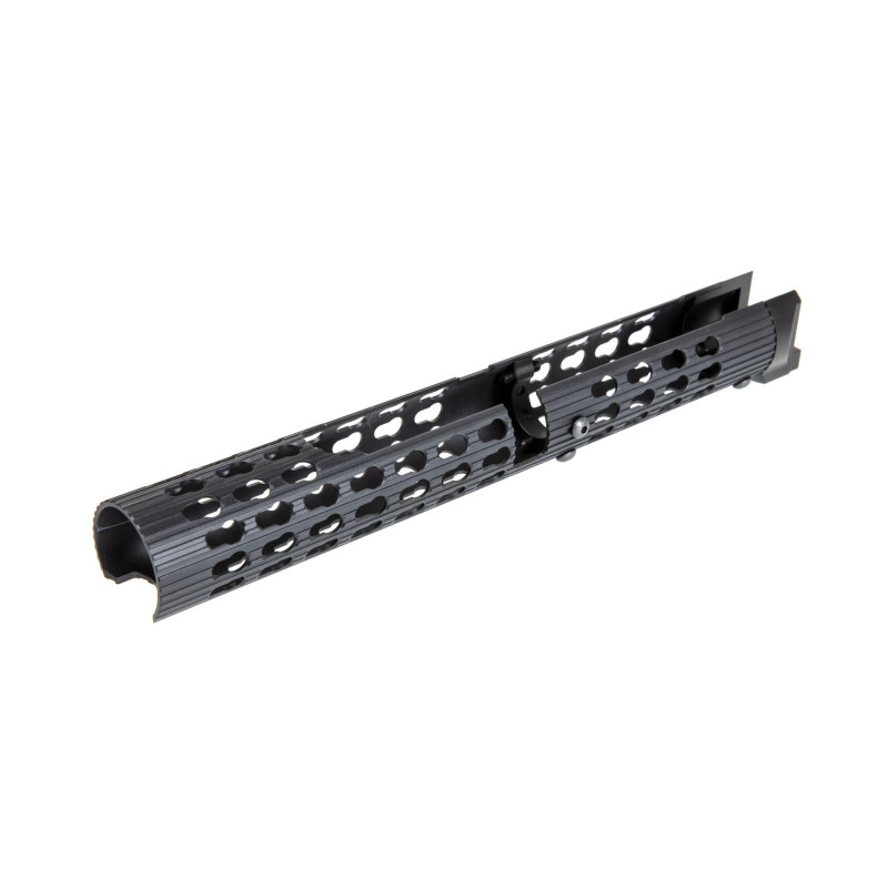 KeyMod Long Handguard for AK Replicas