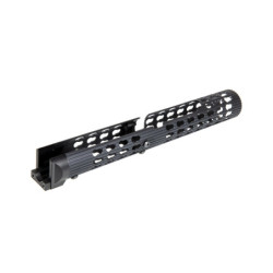 KeyMod Long Handguard for AK Replicas