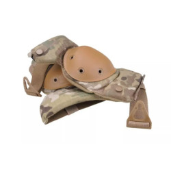 AltaCONTOUR™ Knee Protection Pads - Multicam®