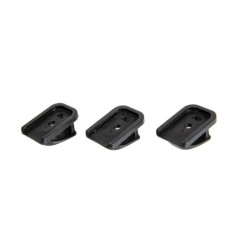 Set of Glock Magazine Speed Plates