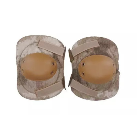 ALTA FLEX - A-TACS elbow pads