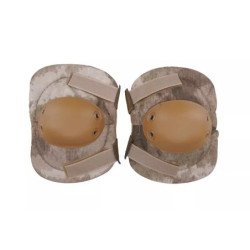 ALTA FLEX - A-TACS elbow pads