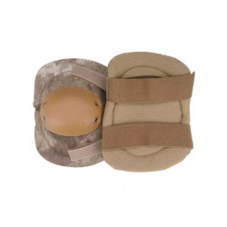 ALTA FLEX - A-TACS elbow pads