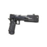 Hi-Capa 7 Dragon A (Full Auto) Pistol Replica - Black"