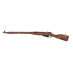 Mosin Nagant 1891/30 rifle replica