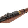 Mosin Nagant 1891/30 rifle replica with PU scope