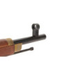 Mosin Nagant 1891/30 rifle replica with PU scope