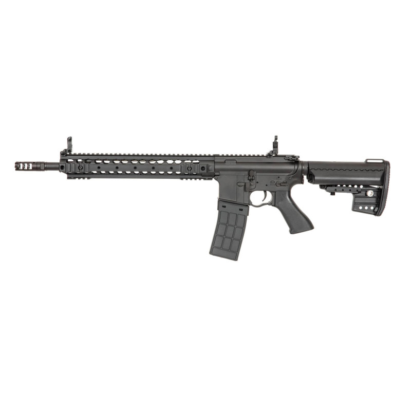 CM069 carbine replica - black