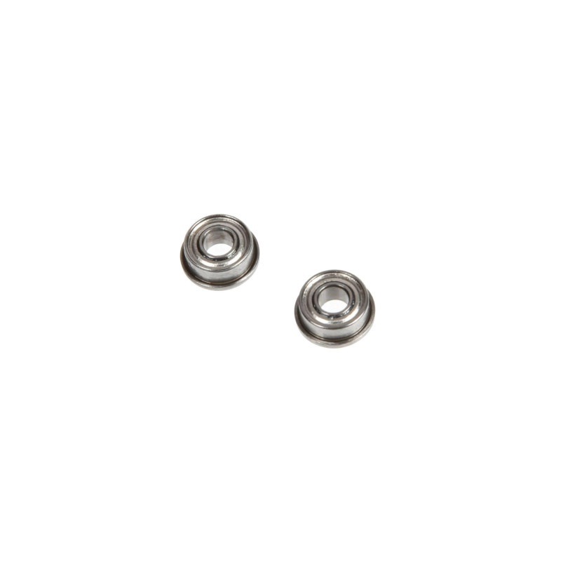 Set of 2 3x7x3mm Ball Bearings