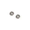 Set of 2 3x7x3mm Ball Bearings