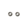 Set of 2 3x7x3mm Ball Bearings