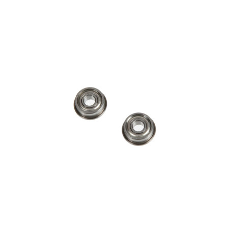 Set of 2 3x8x3mm Ball Bearings