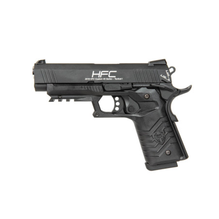 HG-171 Pistol Replica - black