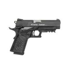 HG-171 Pistol Replica - black