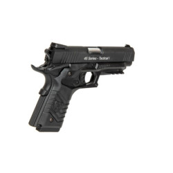 HG-171 Pistol Replica - black