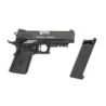 HG-171 Pistol Replica - black