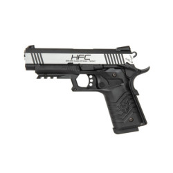 HG-171 Pistol Replica - black / silver