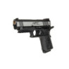 HG-171 Pistol Replica - black / silver