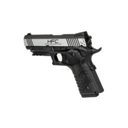 HG-171 Pistol Replica - black / silver