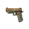 HG-172 Pistol Replica - Tan / Olive Drab