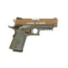 HG-172 Pistol Replica - Tan / Olive Drab