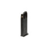 Green Gas 25 BB Magazine for M9 Replicas