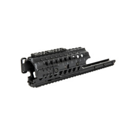 CS4 SIR Handguard for M4/M16 replicas