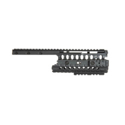 CS4 SIR Handguard for M4/M16 replicas