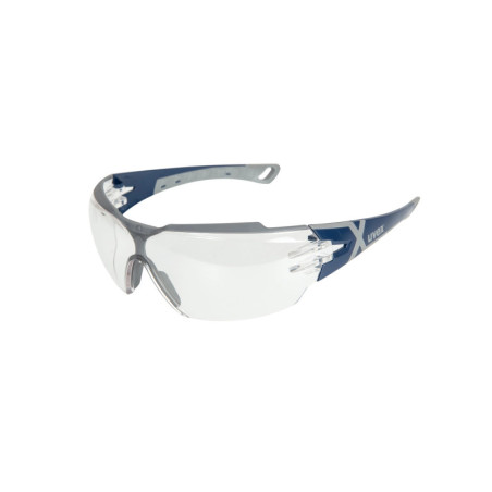 Pheos CX2 Protective Glasses - Clear (UV400)