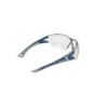 Pheos CX2 Protective Glasses - Clear (UV400)