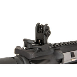 Daniel Defense® MK18 SA-E19 EDGE™ Carbine Replica - Black