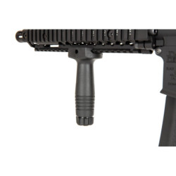 Daniel Defense® MK18 SA-E19 EDGE™ Carbine Replica - Black