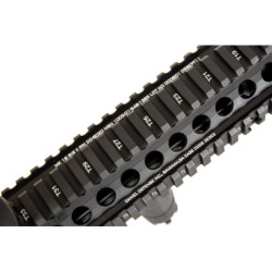 Daniel Defense® MK18 SA-E19 EDGE™ Carbine Replica - Black